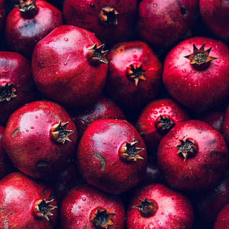 Persephone | Luxury Soy Wax Candle