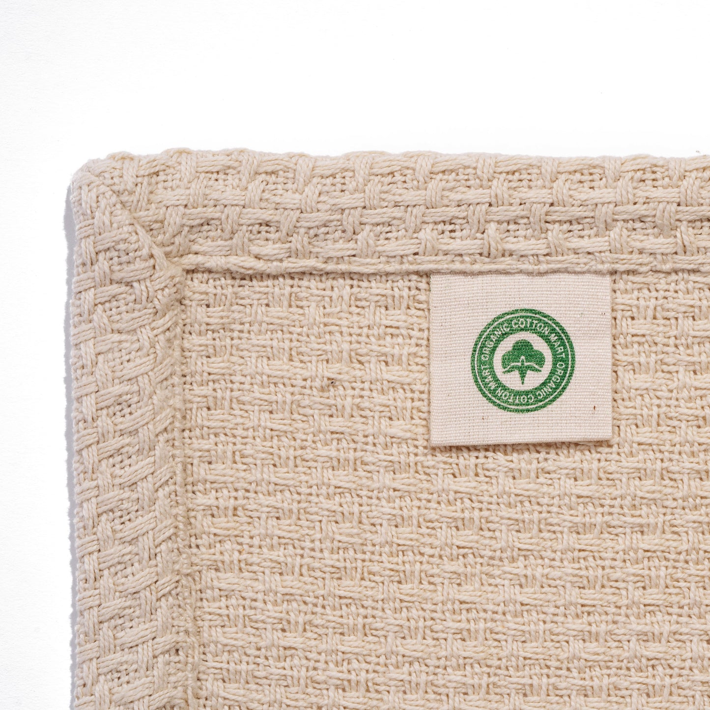 Basket Weave Blanket