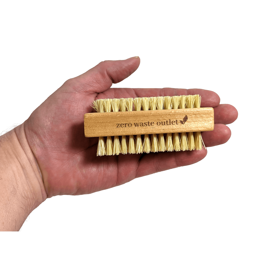Nail Brush
