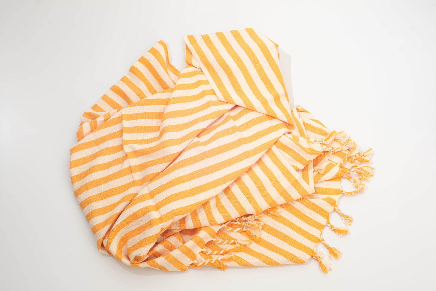 Girit Yellow Towel