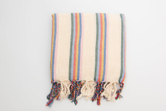 Kayisi Linen Towel