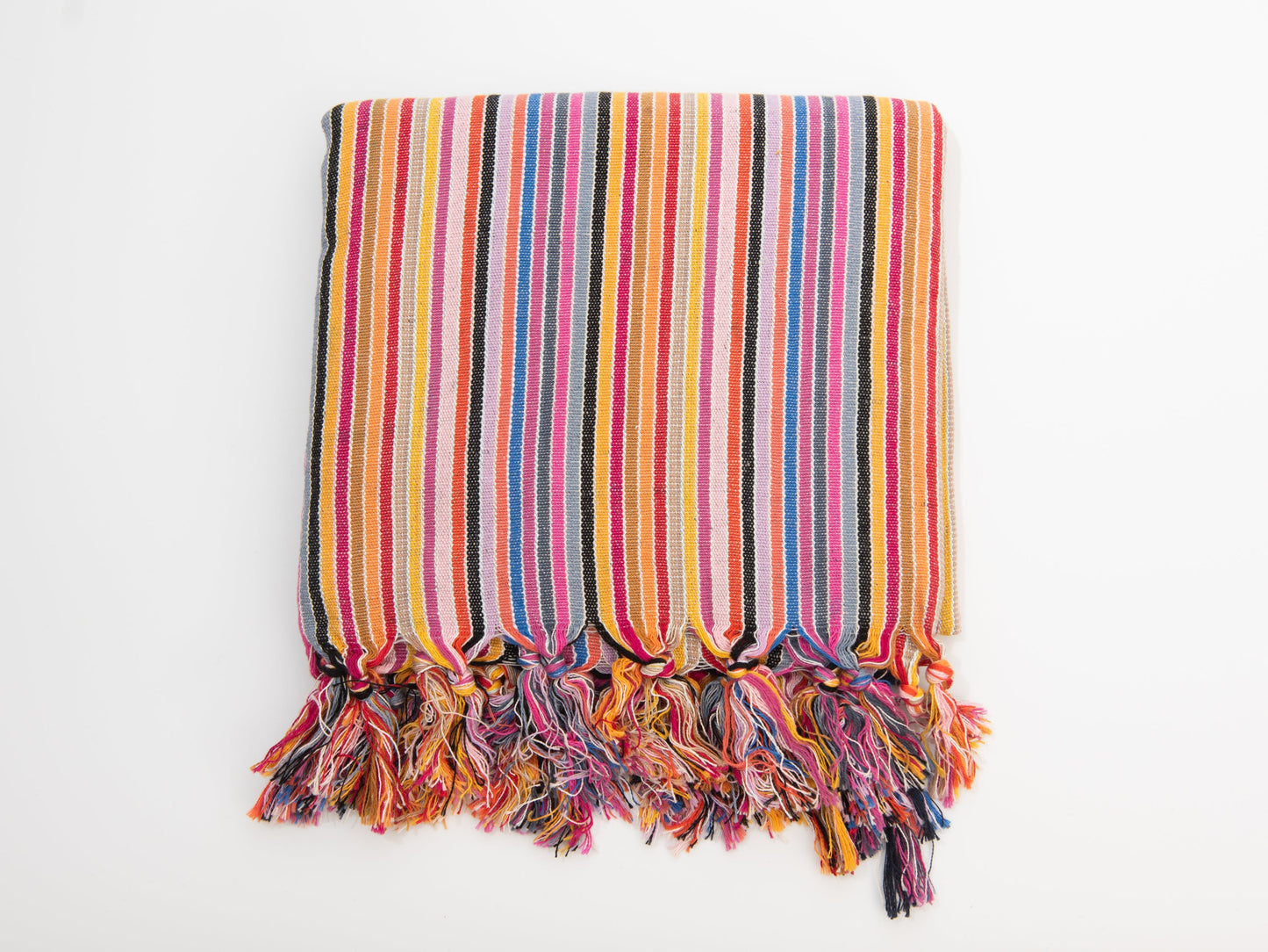 Antioch Linen Towels