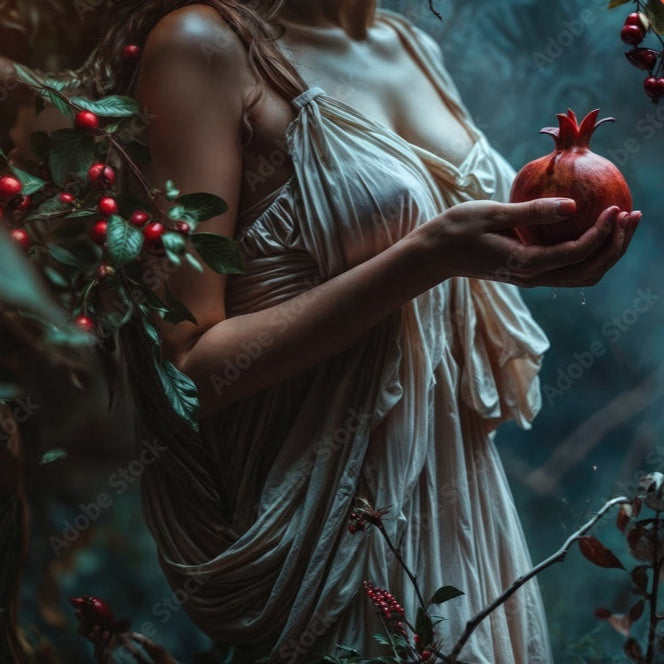 Persephone | Luxury Soy Wax Melt