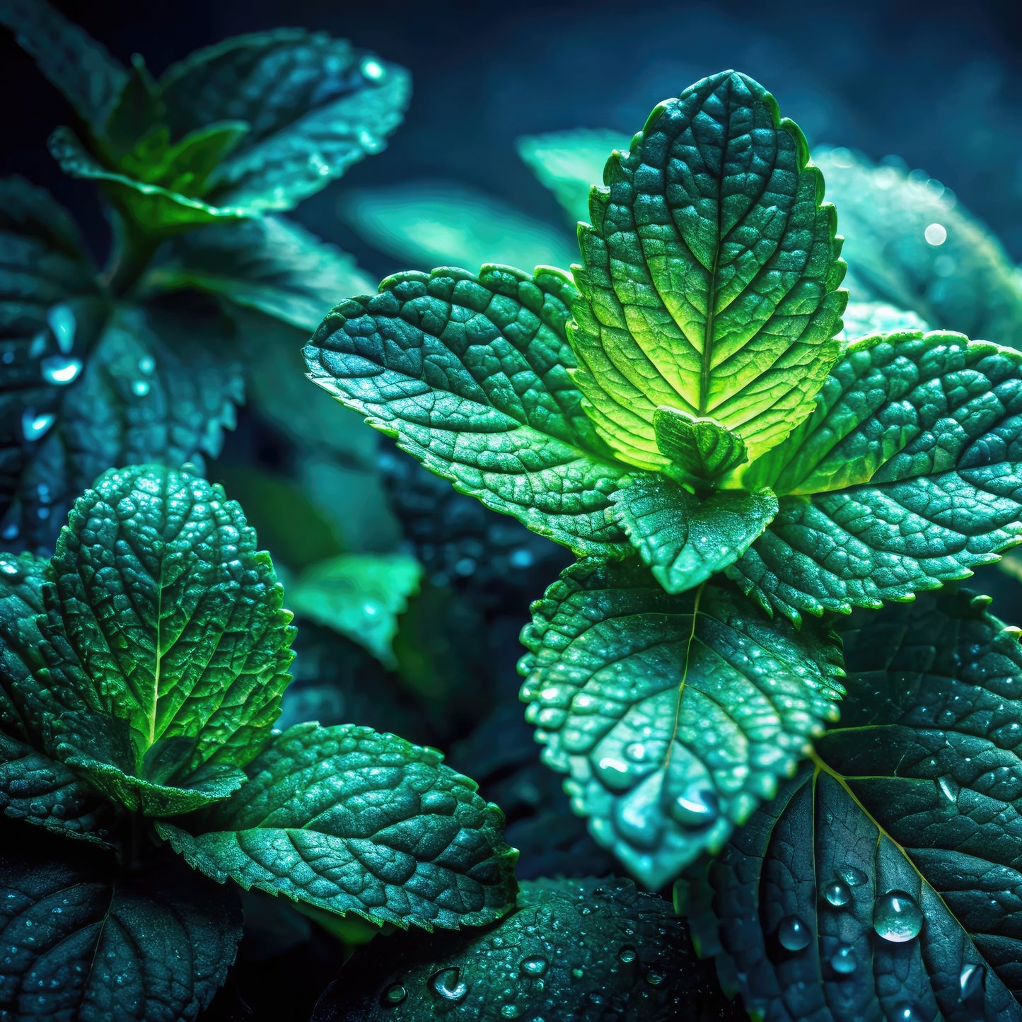 Moonlit Grove | Fragrance Inspired Luxury Soy Wax Melt