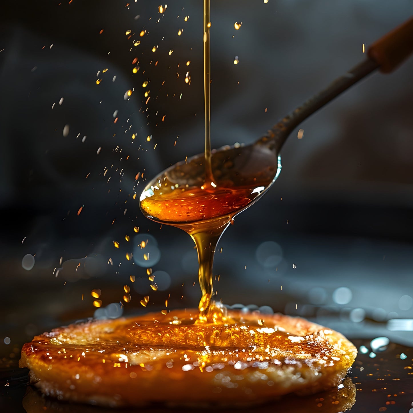 Accord Doré | Luxury Wax Melt