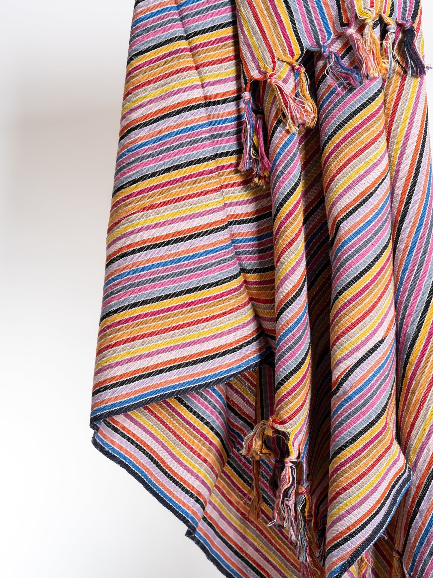 Antioch Linen Towels