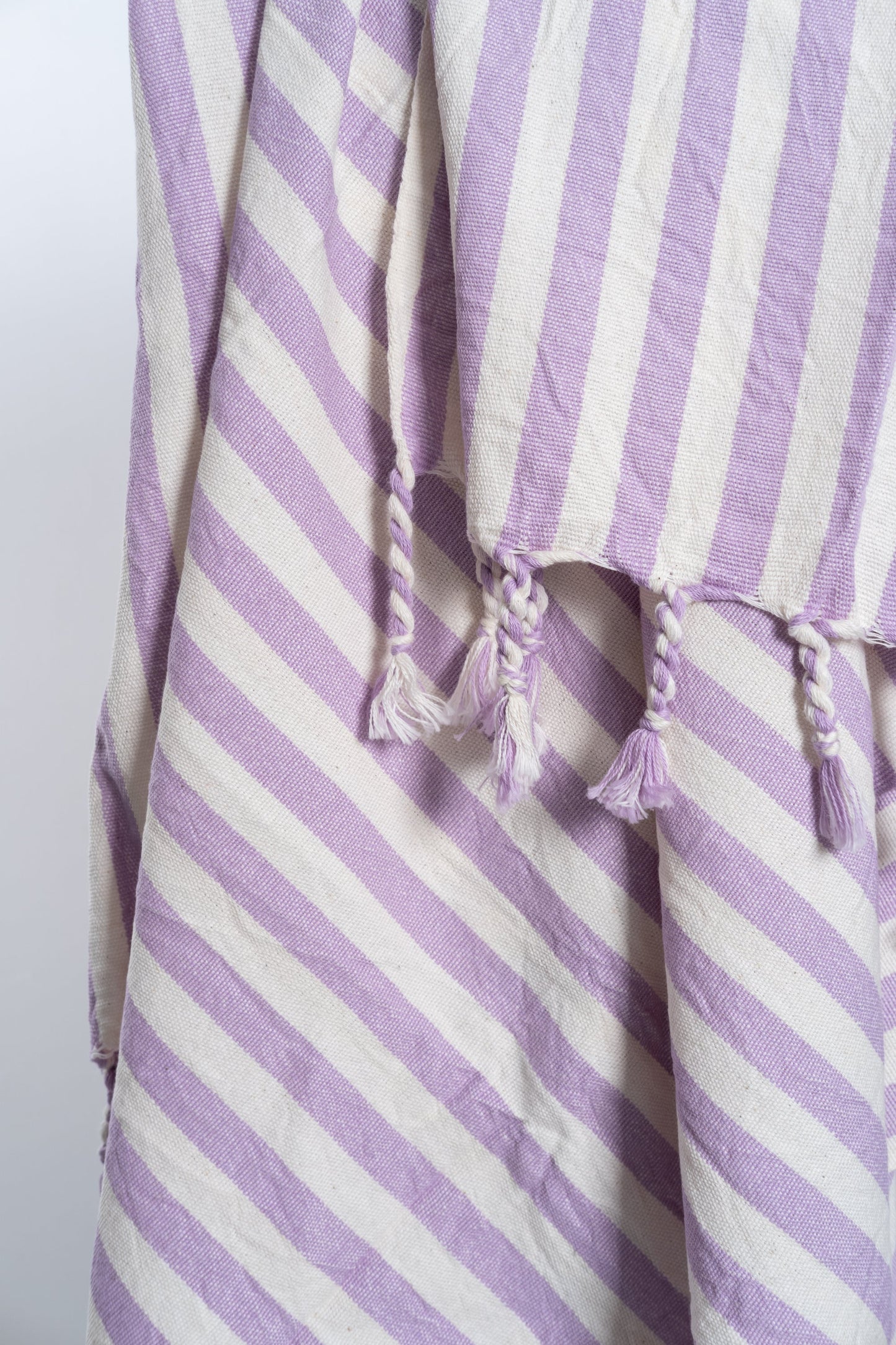 Girit Lilac Towel