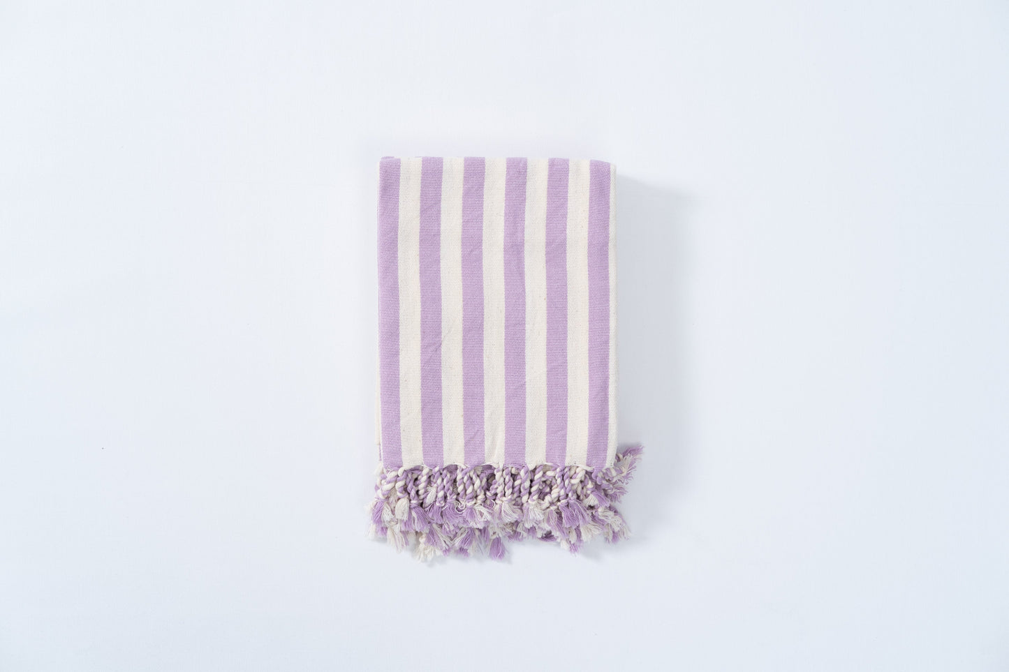 Girit Lilac Towel