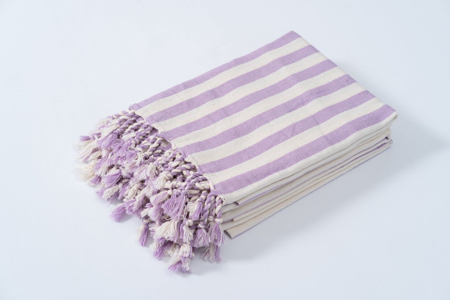 Girit Lilac Towel