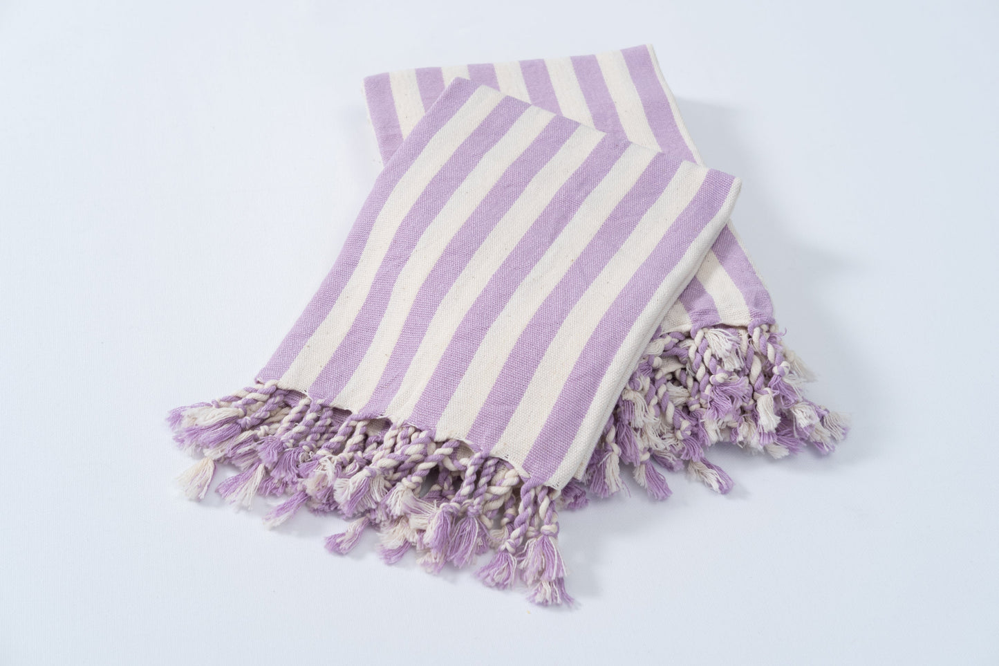 Girit Lilac Towel
