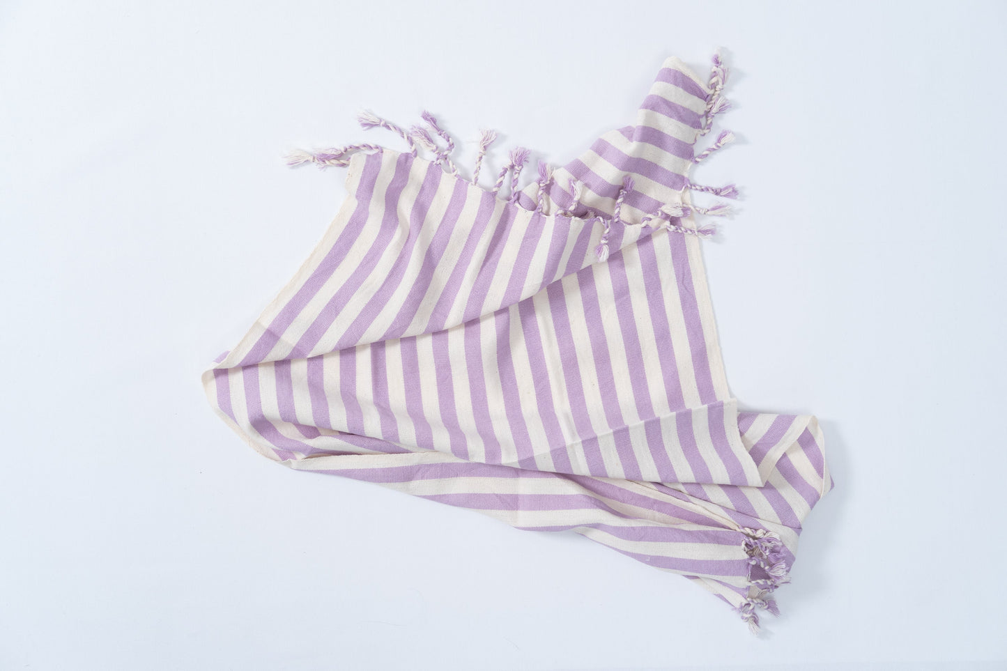 Girit Lilac Towel