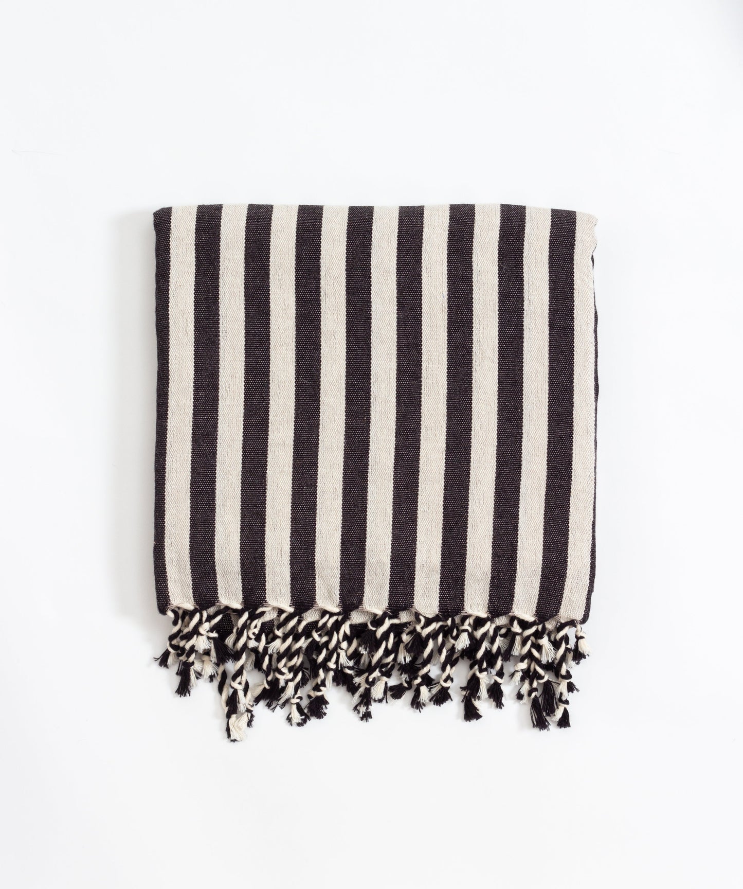 Zebra Towel