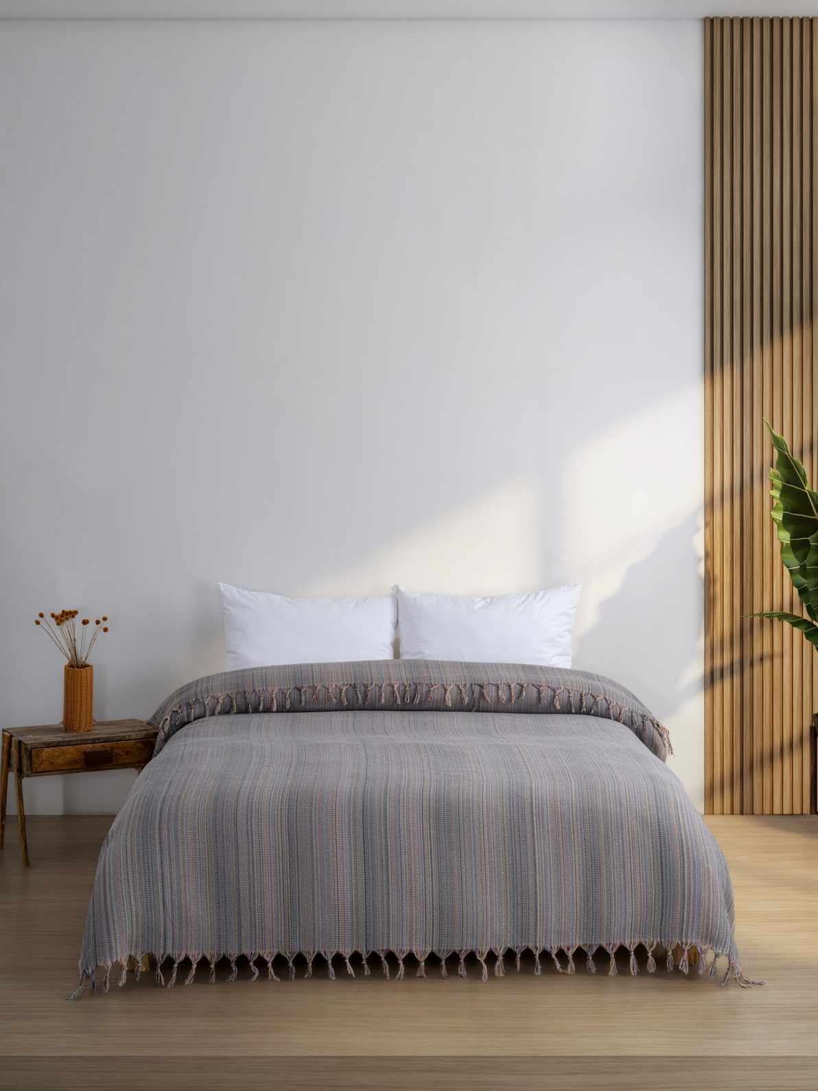 ALA KING SIZE BLANKET