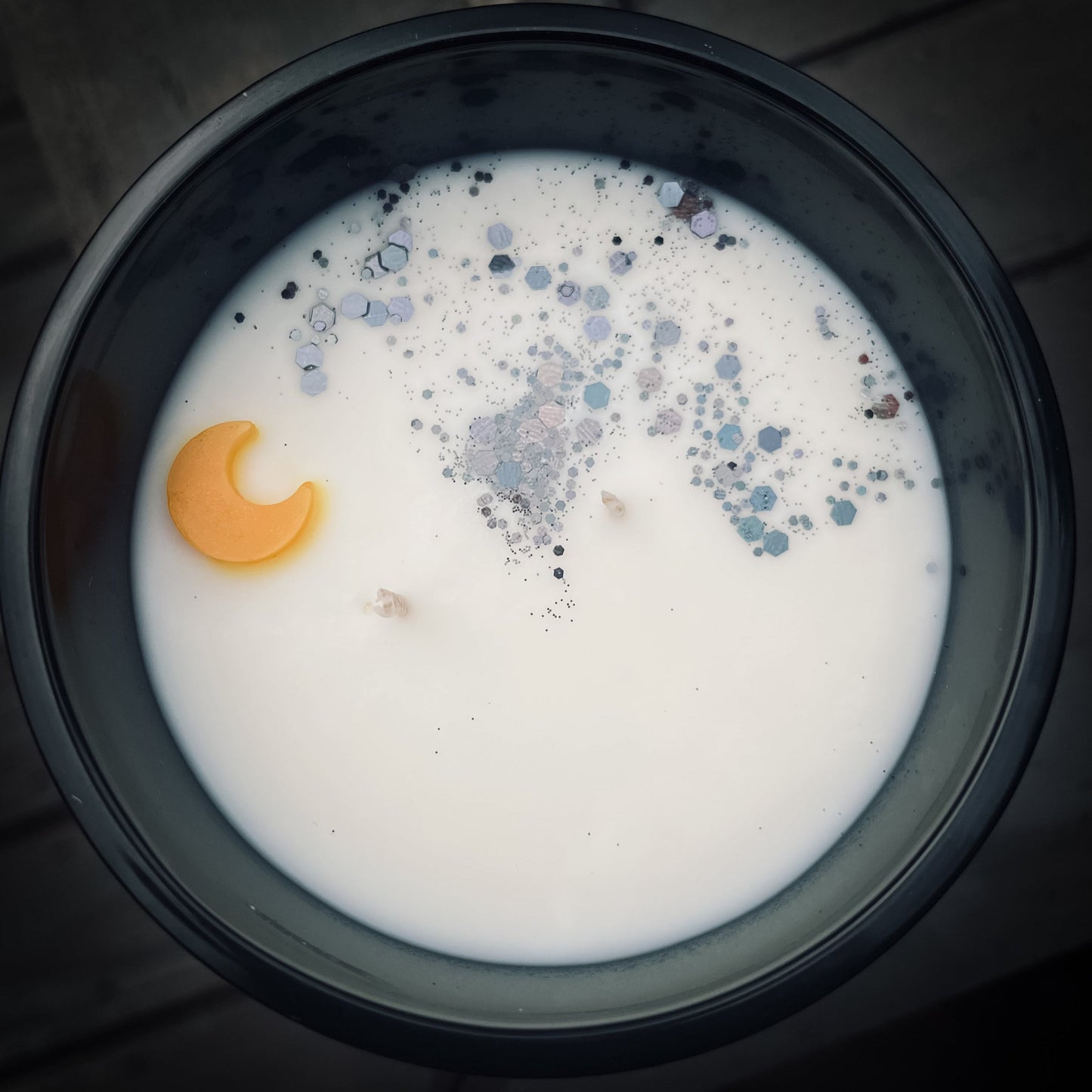 Moonlight Silhouette | Designer Perfume Inspired Luxury Soy Wax Candle