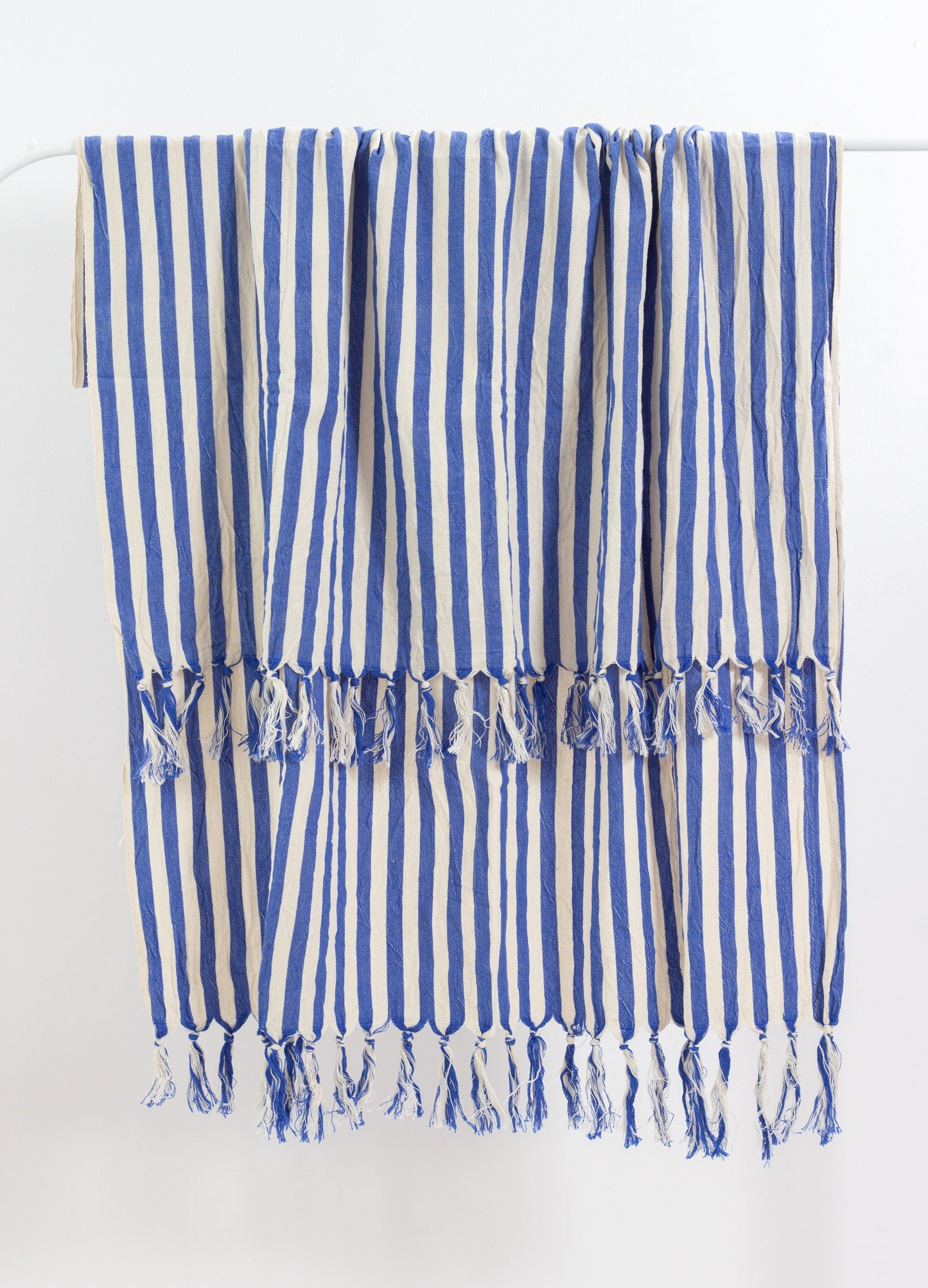 Girit Blue Towel
