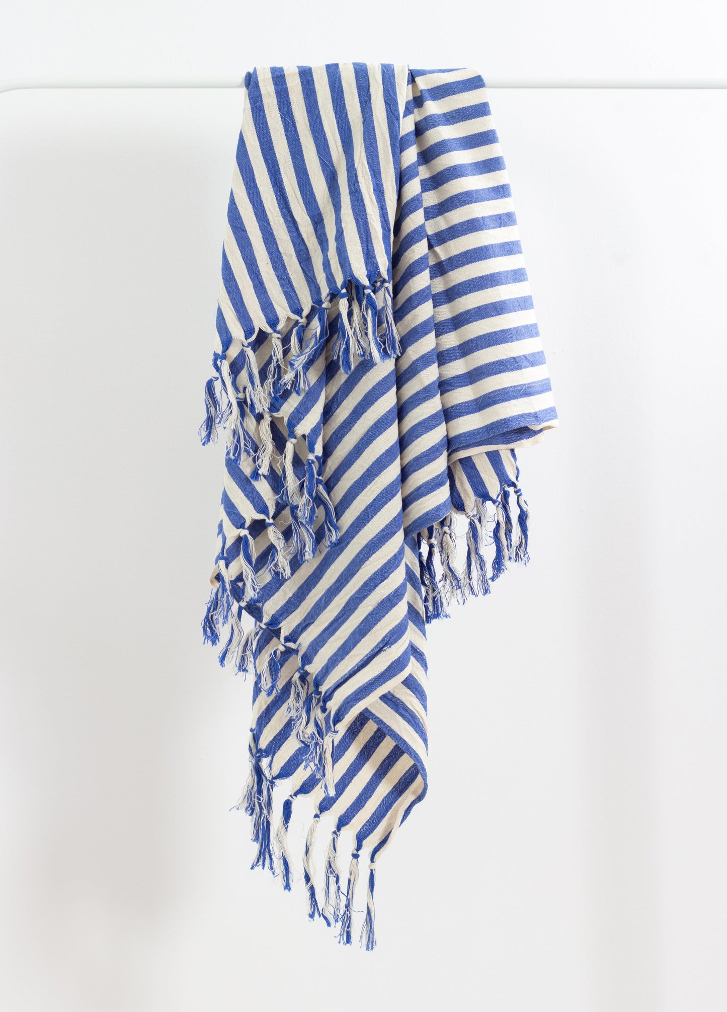 Girit Blue Towel