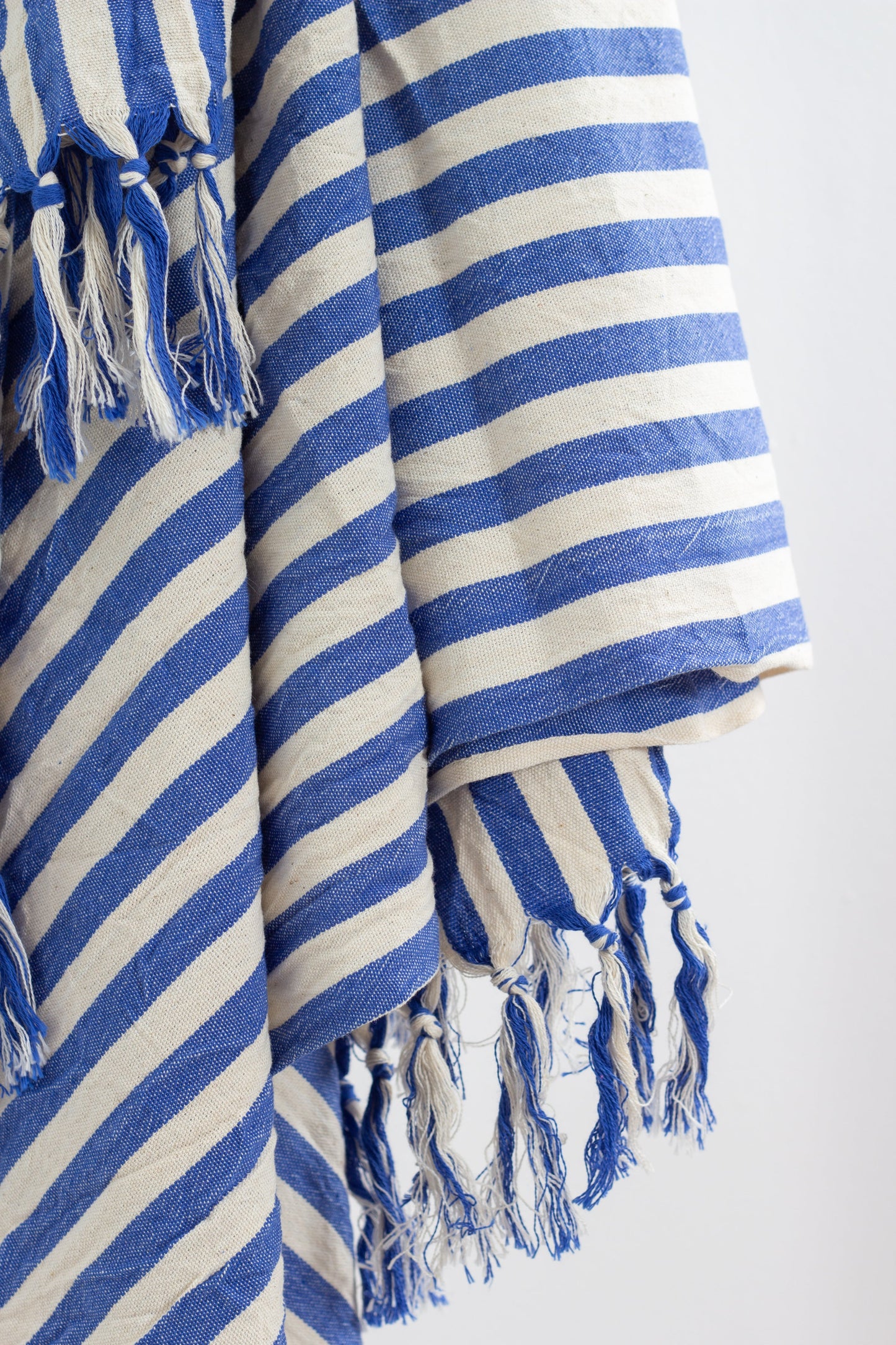 Girit Blue Towel