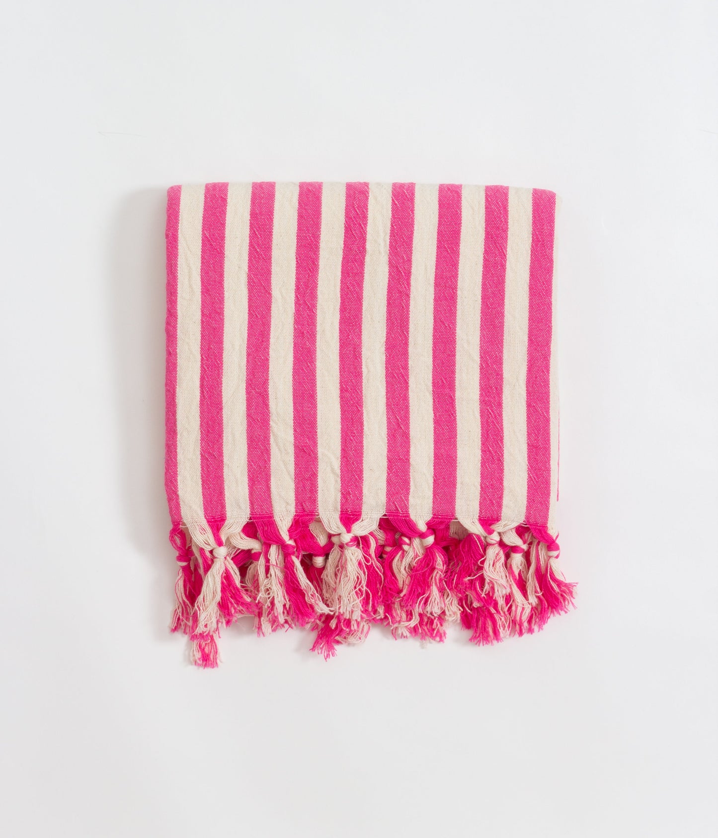 Girit Pink Towel