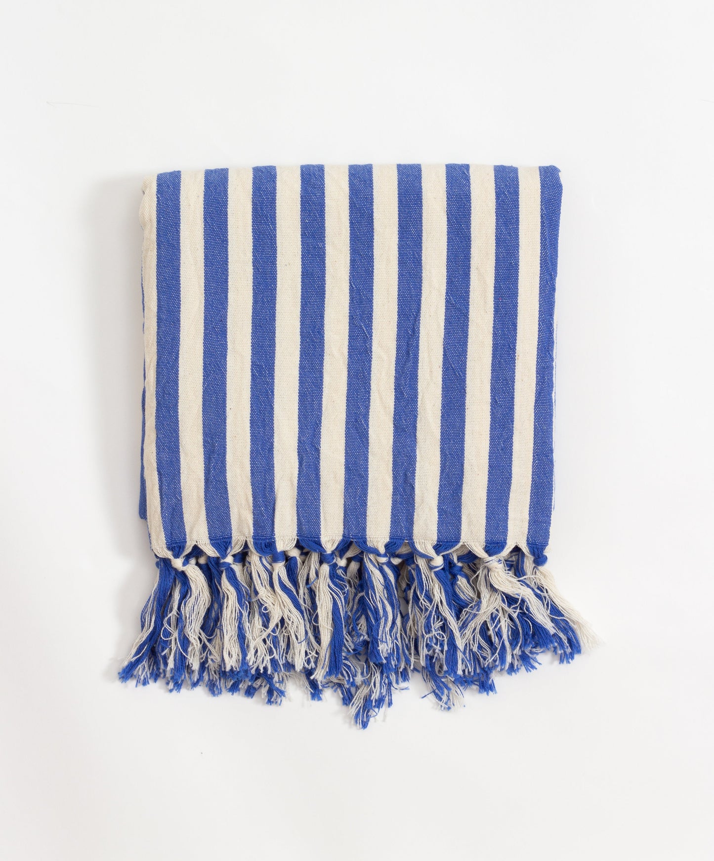 Girit Blue Towel