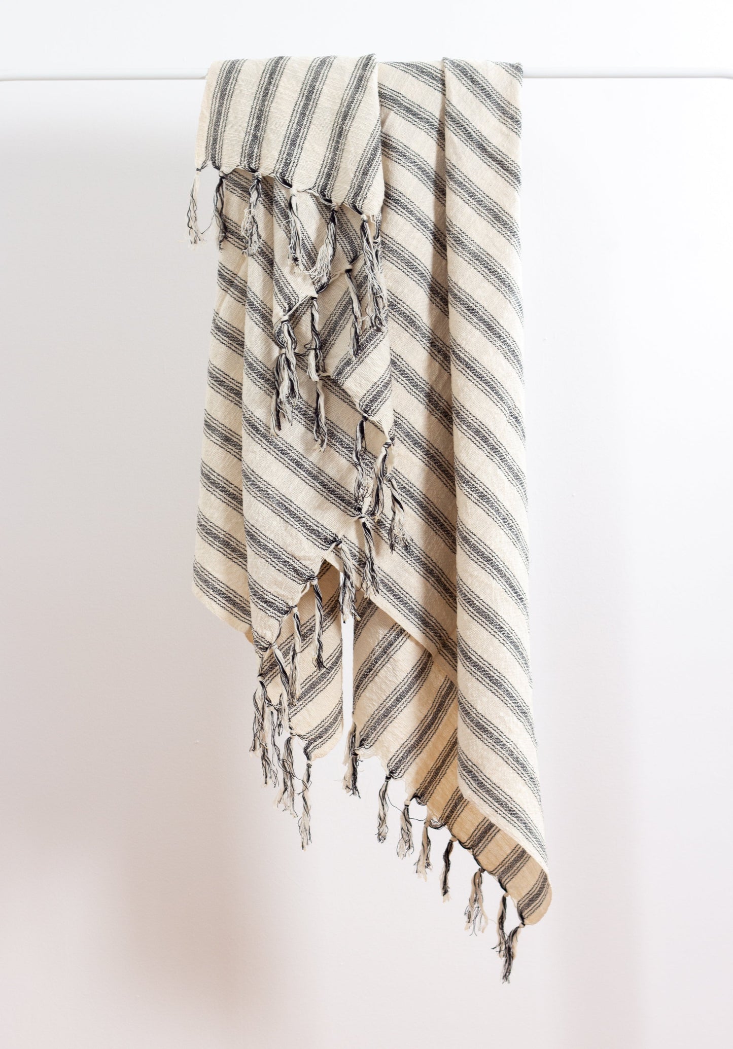 Titus Santuklu Towel