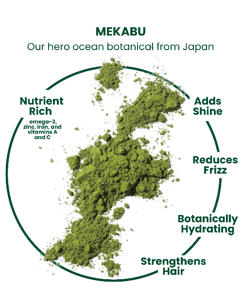 Pro-Ocean Refillable Conditioner Bottle