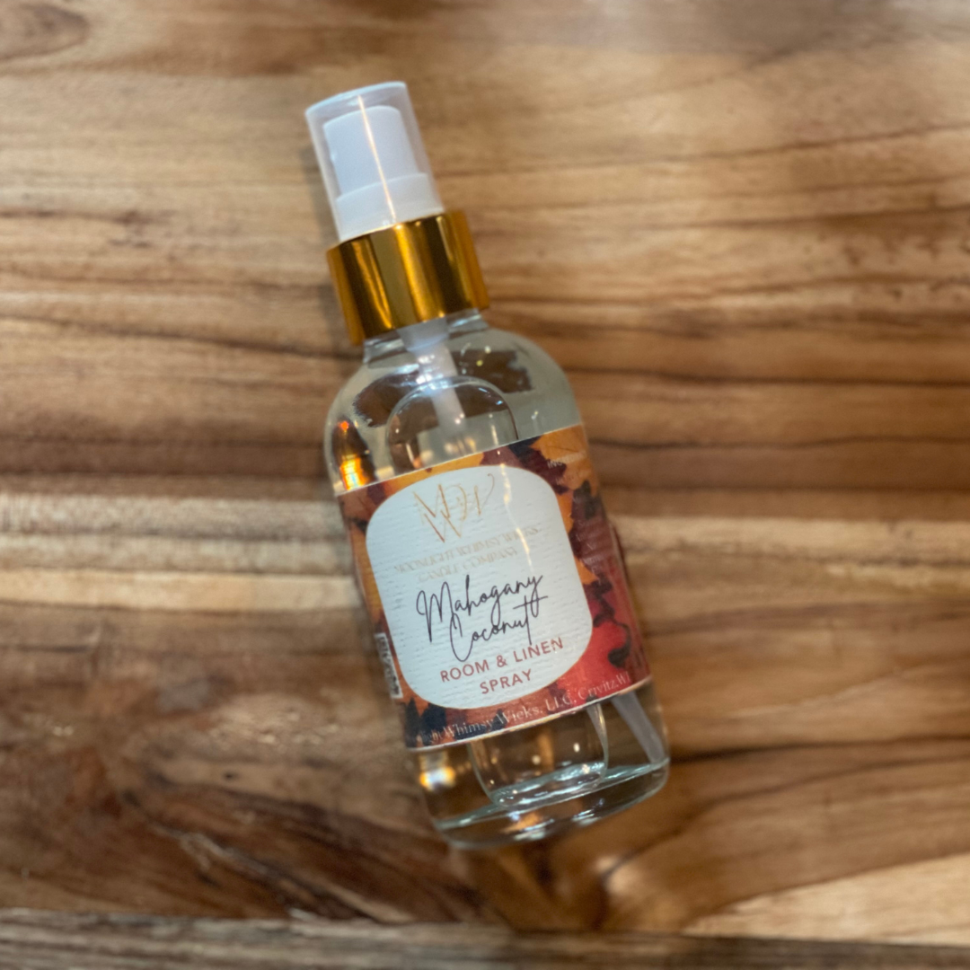 Artisan Room & Linen Spray