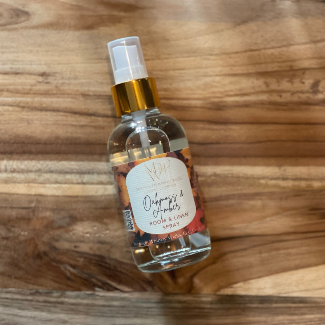 Artisan Room & Linen Spray