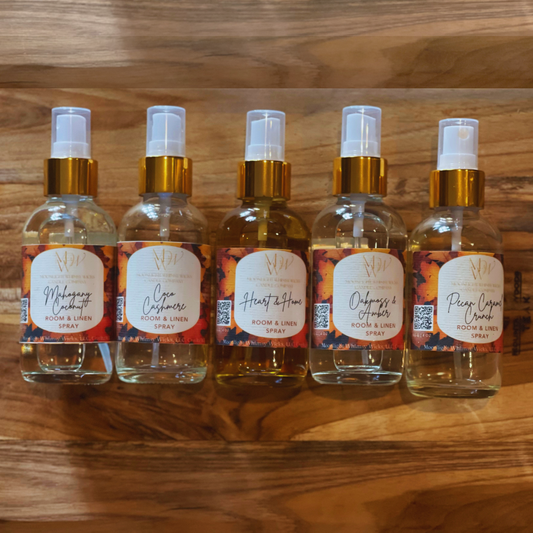 Artisan Room & Linen Spray