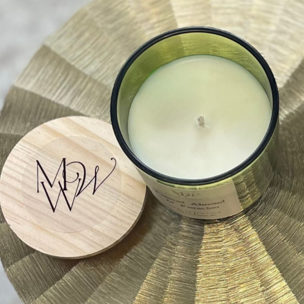 Lilac | Luxury Soy Candle or Wax Melt