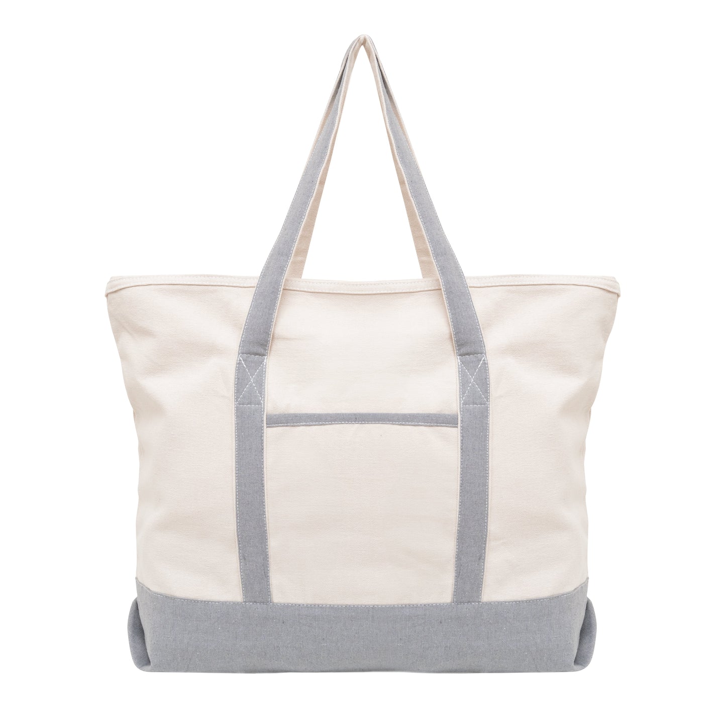 Extra Large Canvas Tote