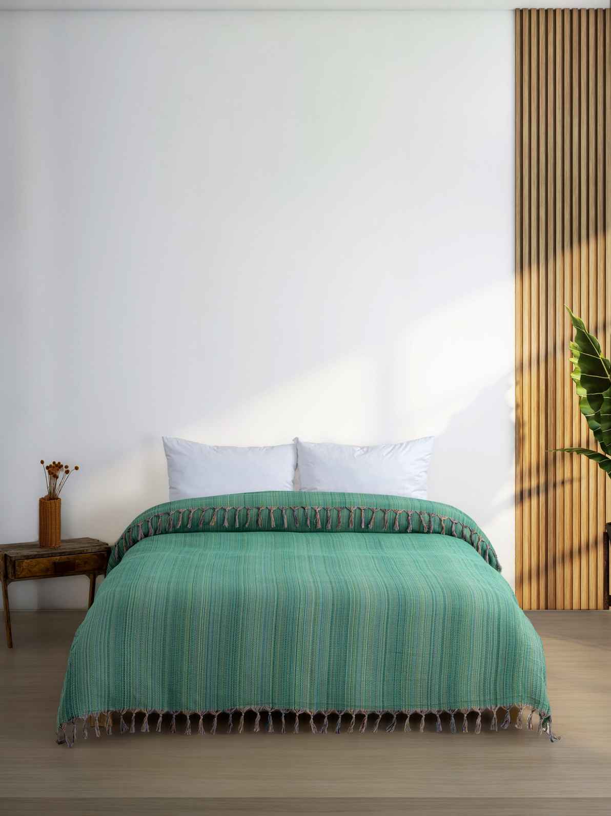 ALA KING SIZE BLANKET