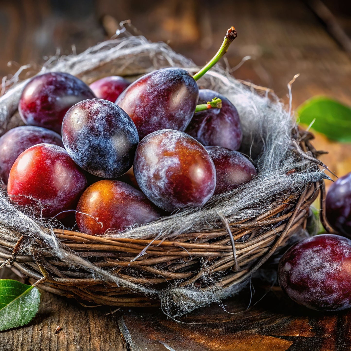 Obsidian Bloom | Luxury Soy Wax Candle