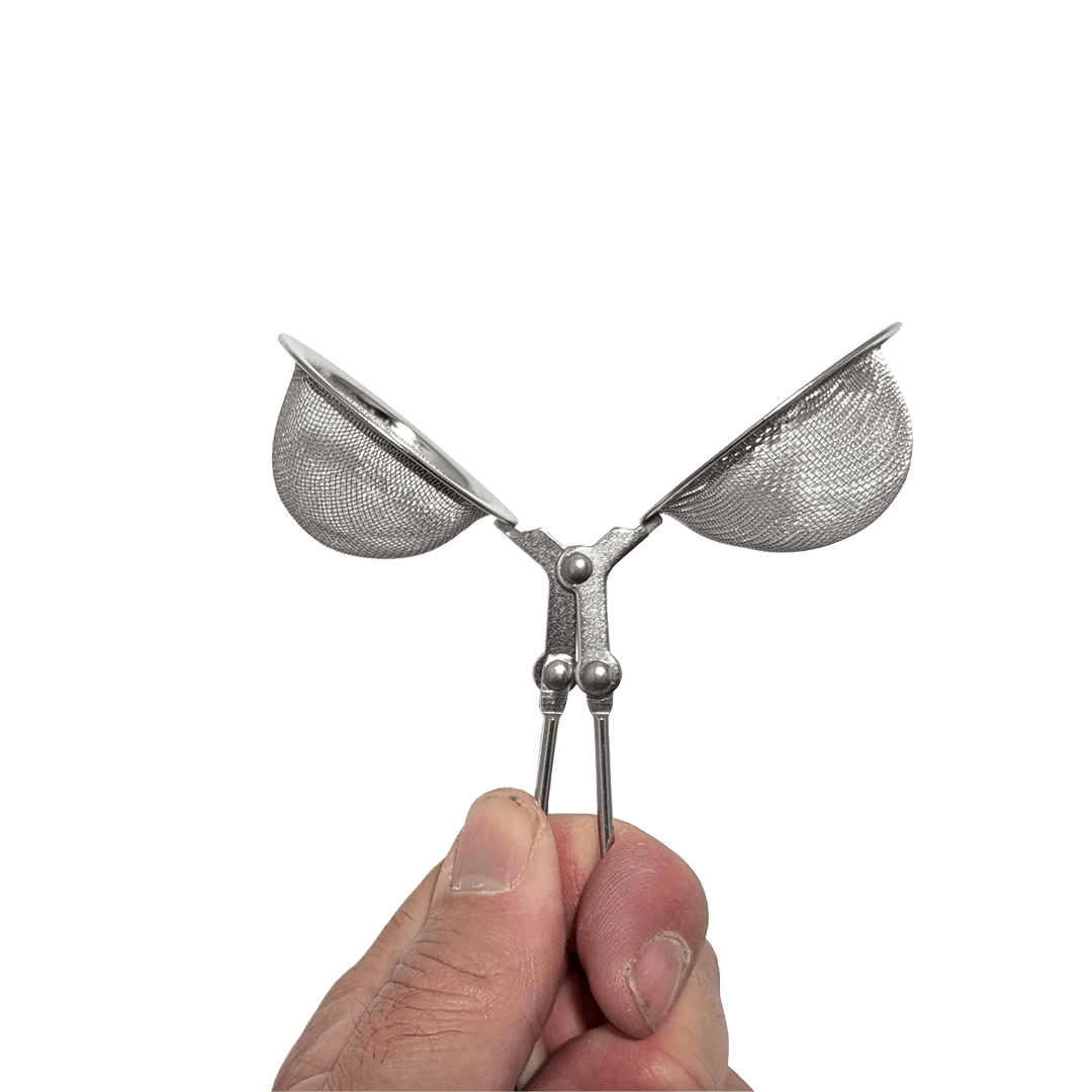 Stainless Ball Strainer for Tea or Spices